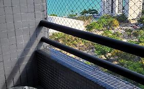 Recife Flat Vista Mar 81